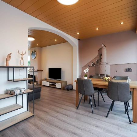 Terraced House In Kerkrade With A Garden 빌라 외부 사진
